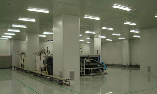 石家莊廠房裝修與房屋建筑工程施工關(guān)鍵注意事項