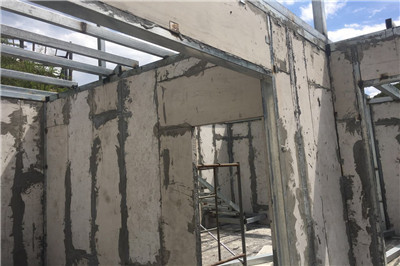 順義區(qū)房屋建筑工程中輕質(zhì)隔墻板的應(yīng)用與瑞爾法工廠的專業(yè)優(yōu)勢